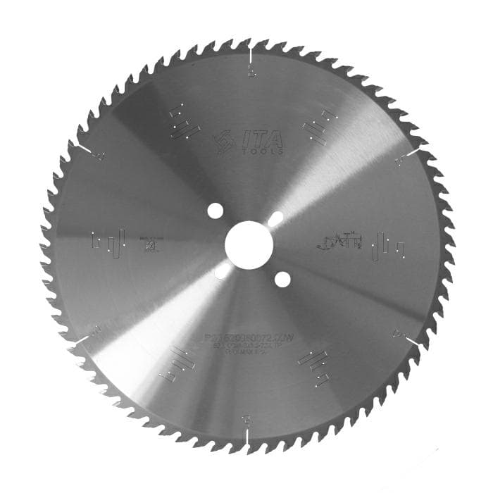 (M) Panel sizing saw blade D=520 F= 60 Z= 72 K/P=4,8/3,5 FZ/TR PH04