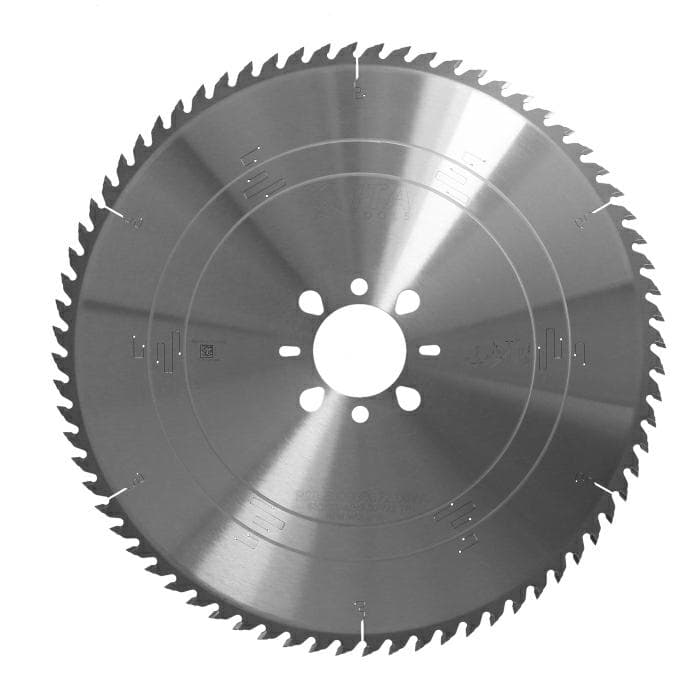 (M) Panel Sizing Saw Blade D=530 F= 80 Z= 72 K/P=4,8/3,5 FZ/TR PH01