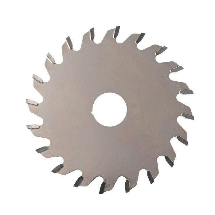HM Conical Scorers for Format Saws