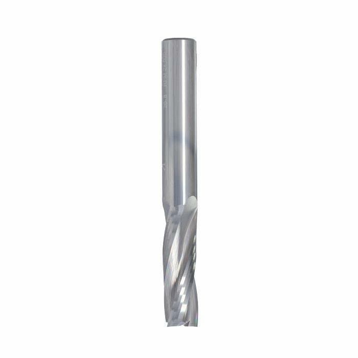 Solid Carbide Finishing Upcut Spiral Bits Z3 positive