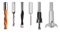 Drilling Process