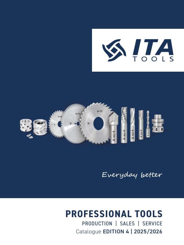 ITA Tools Catalogue