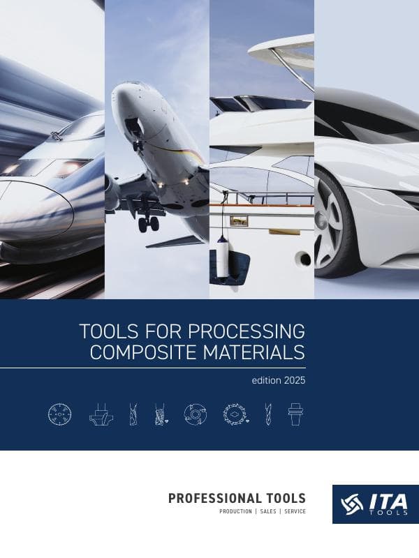 Tools for Composite Materials