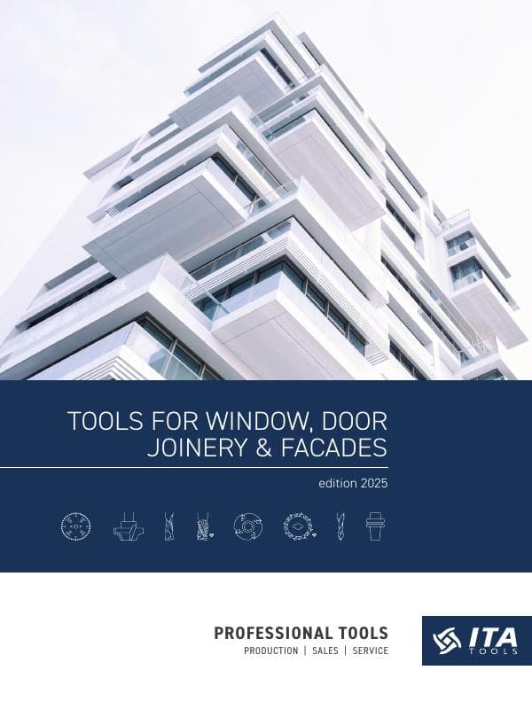 Tools for Joinery & Facades
