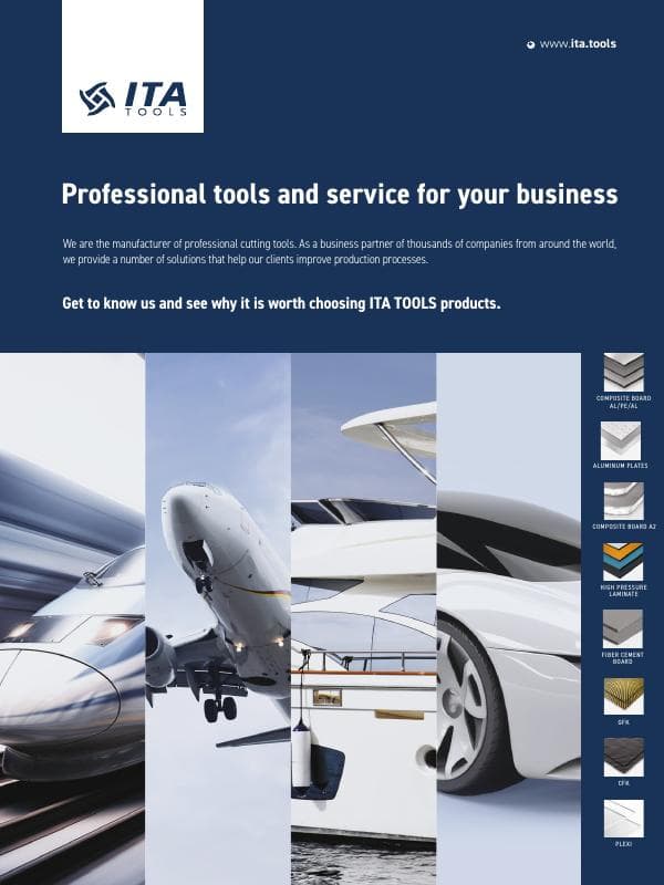 Professional tools and service for your business