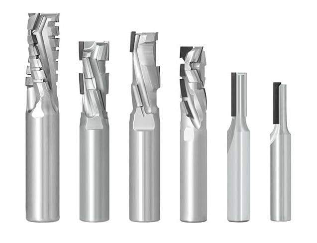 PCD & HM Tools