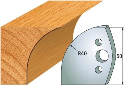 PAIR LIMITORS 50x4mm - 691.565