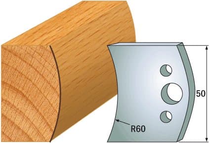 PAIR LIMITORS 50x4mm - 691.573