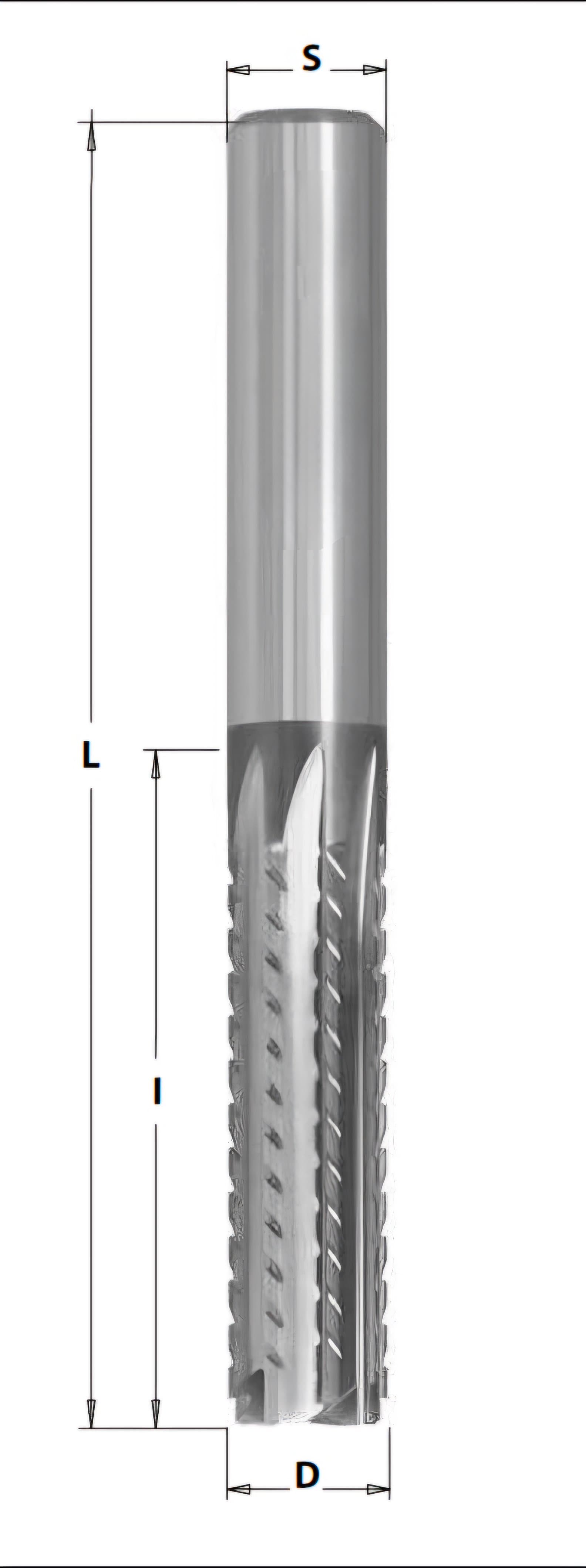 CSS series straight