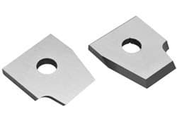 Knives for Edgebanding Machines
