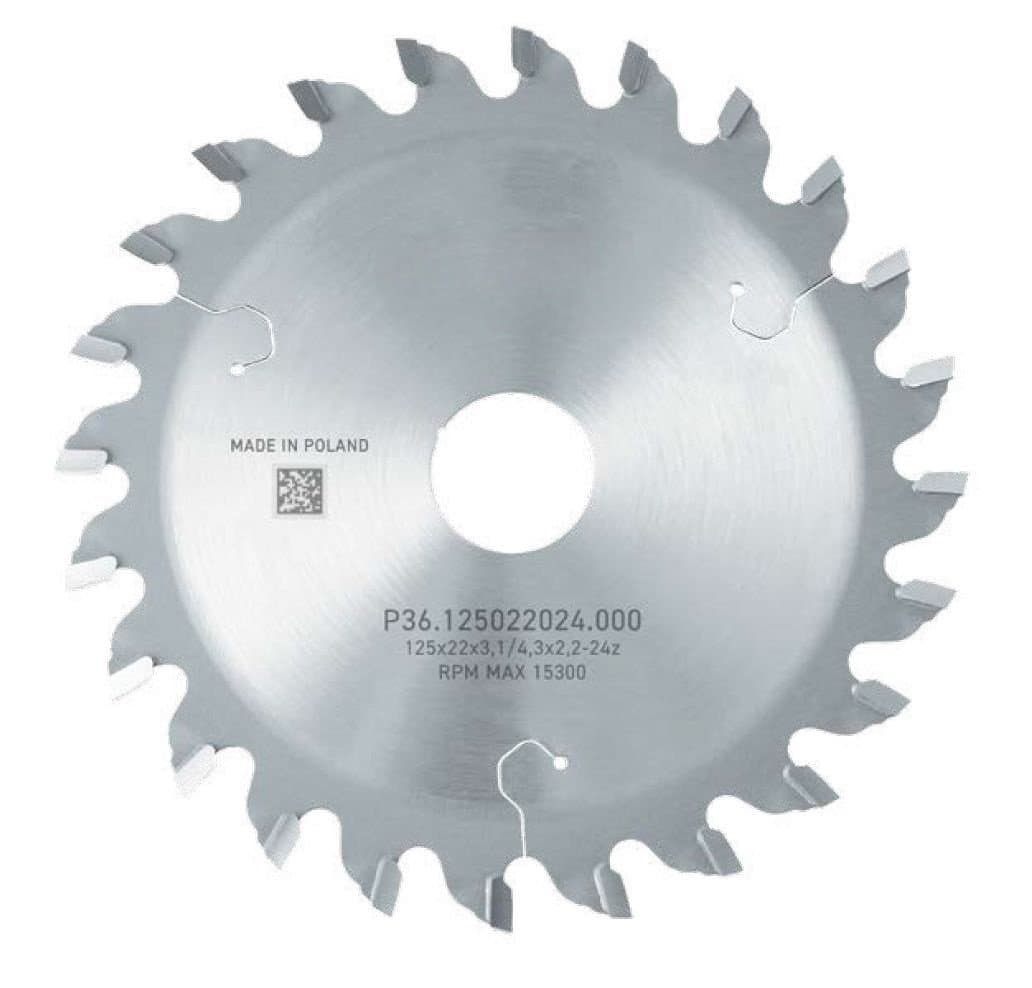 P36 series