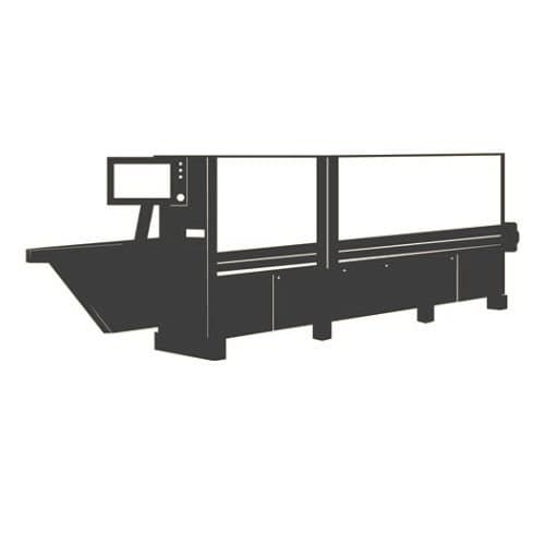 EDGE BANDING MACHINE