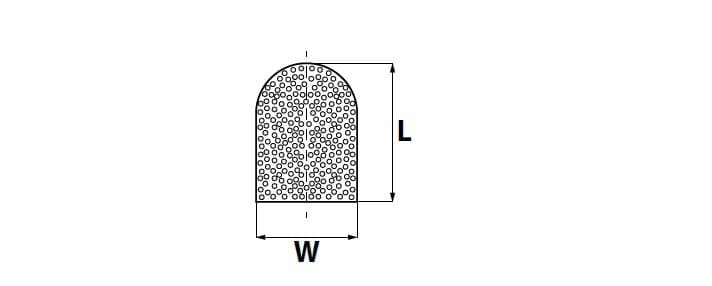 EPDM Series
