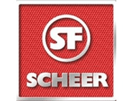 SCHEER