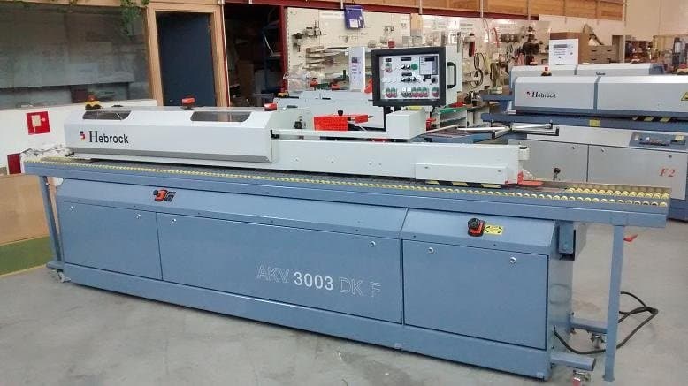 AKV 3003 DK F