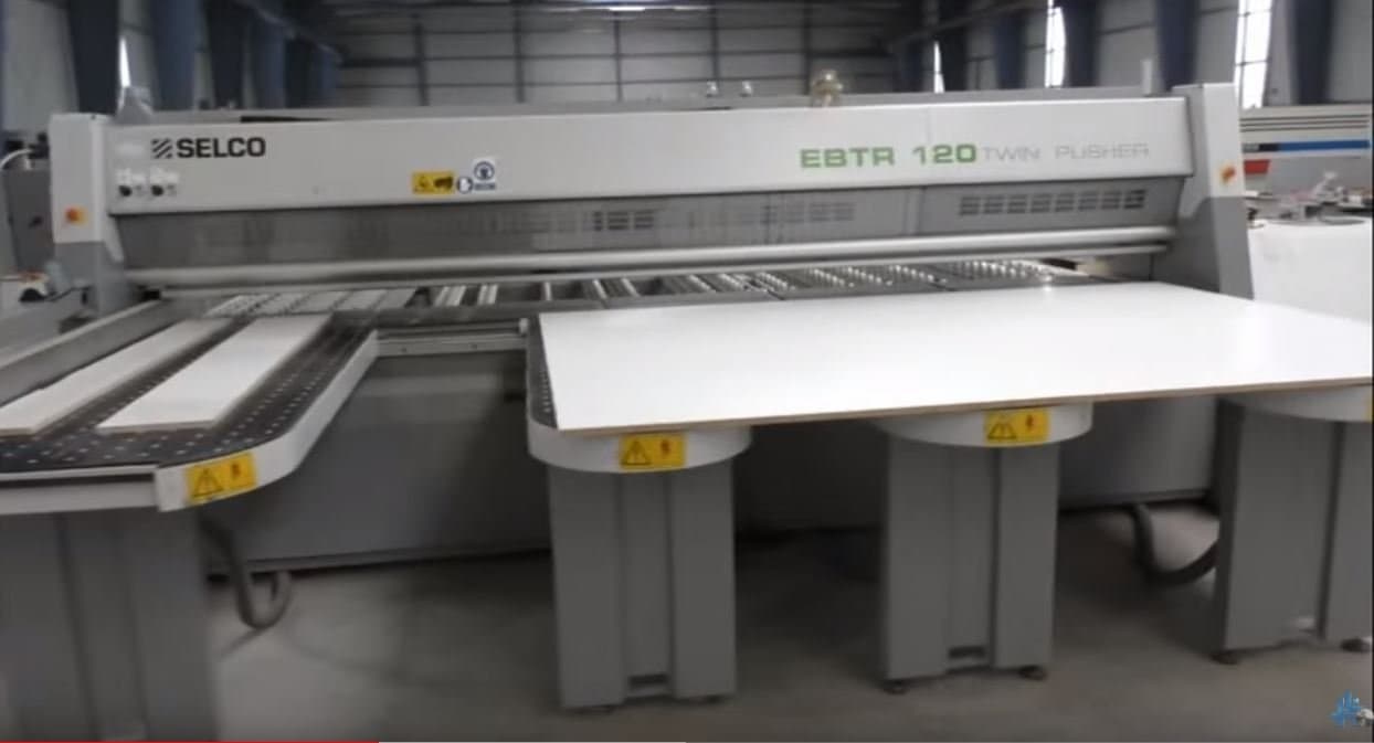 EBTR 120