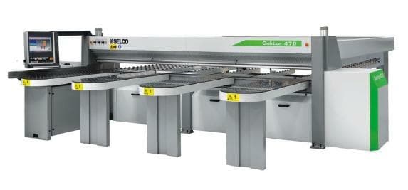 SEKTOR 470