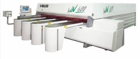 WN600 132