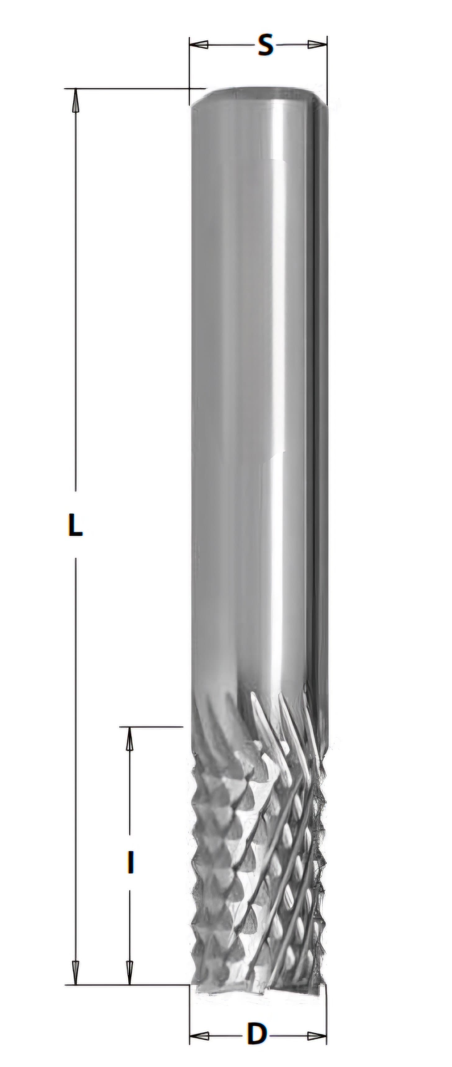 CNR series rosette