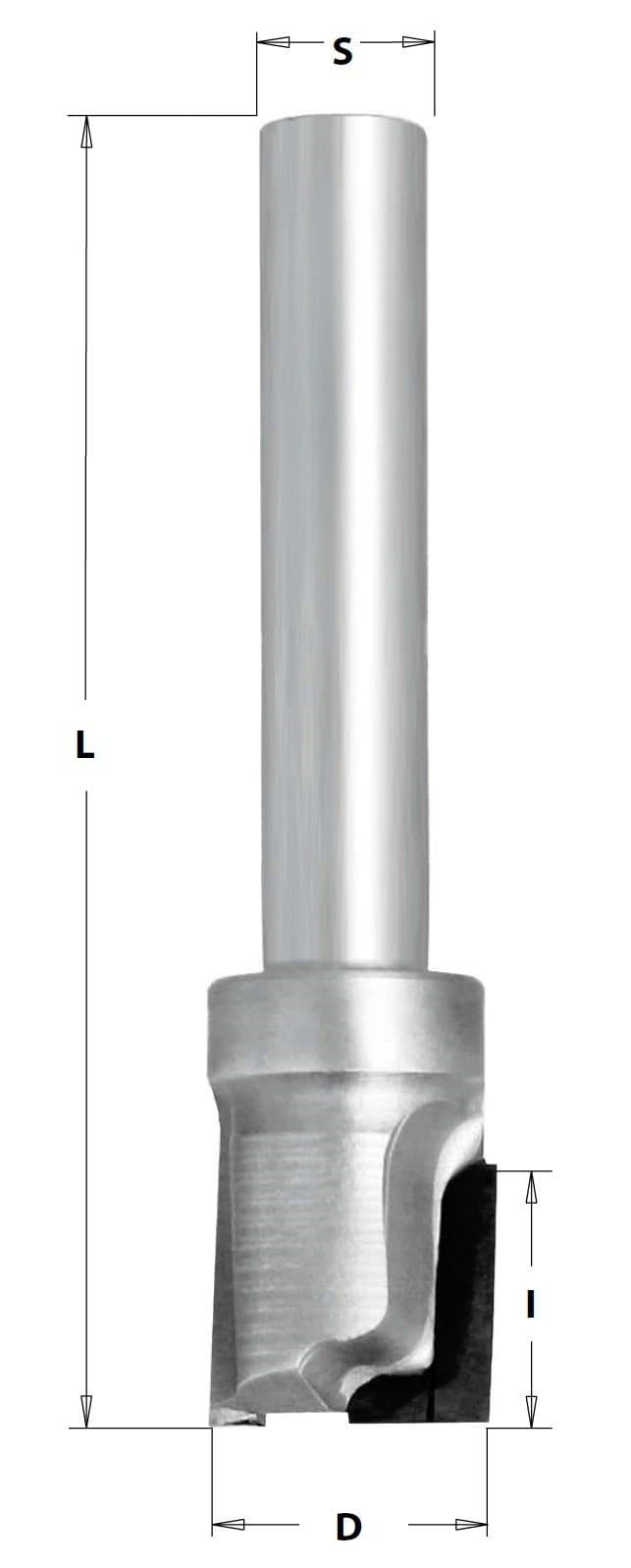 DT2 LED series