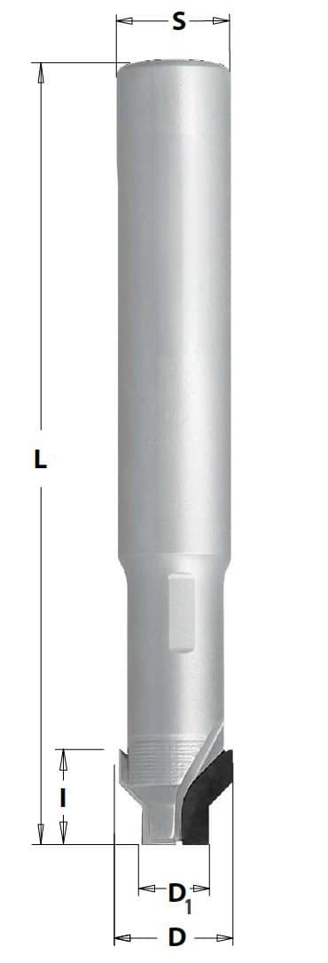 FDT series for Cutting