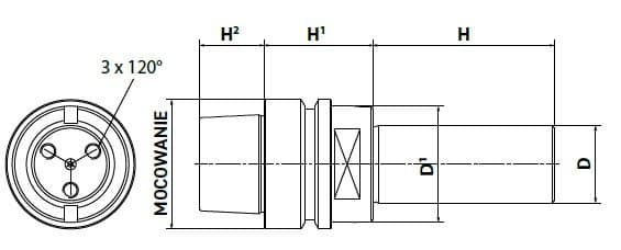 Technical drawing