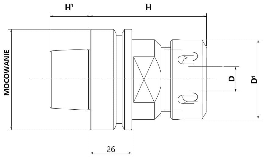 Technical drawing