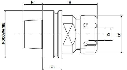 Technical drawing