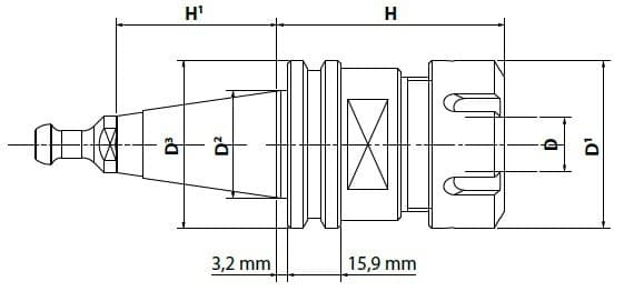 Technical drawing