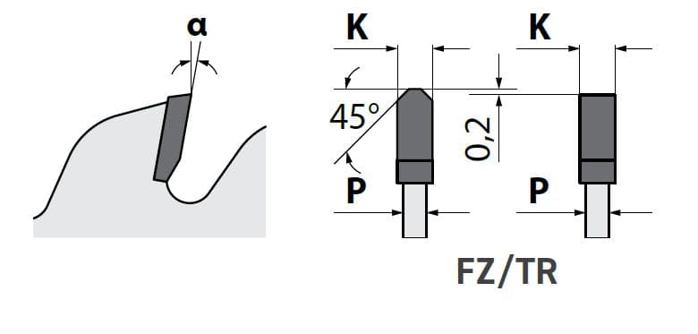 Technical drawing
