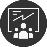 Productivity Icon