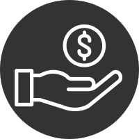 Profitability Icon