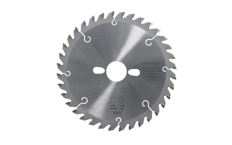 Conical, Split, or Adjustable? Comparing the 3 Types of Scoring Blades.