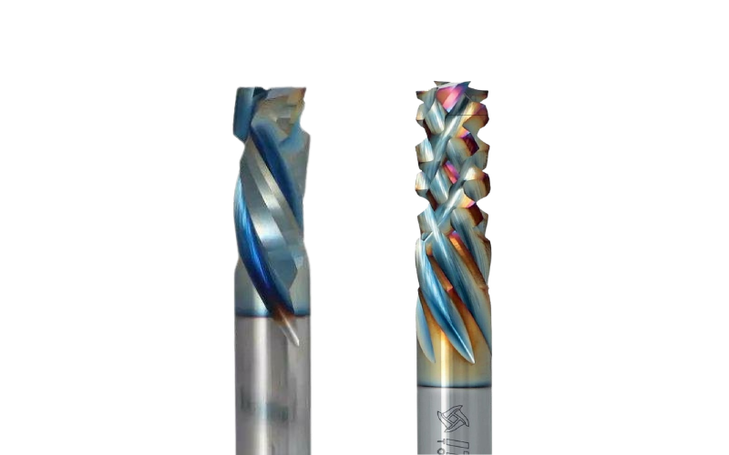 What Is a Compression Router Bit and When Should You Use One?