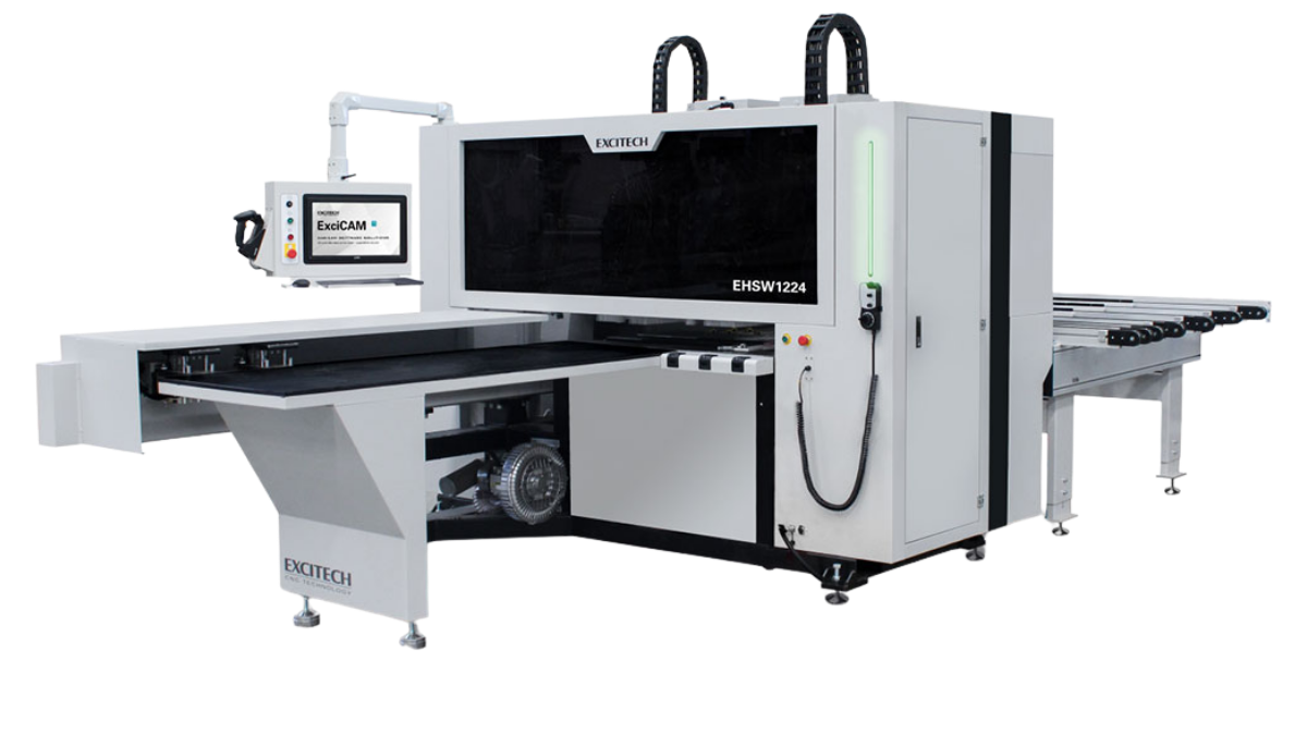 First CNC Machine for Your Furniture Workshop: Choose Right or Pay Twice