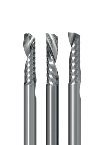 Router Bits for Acrylic: A Mirror Edge Straight Off the CNC — and Why 80% of Sign Shops Still Polish by Hand