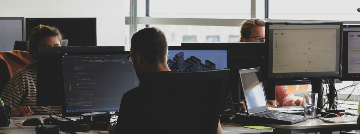 Biuro Smarter Production - specjaliści CNC i CAD/CAM