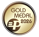 Gold Medal 2026 — MTP Group, DREMA