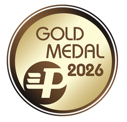 Gold Medal MTP 2026 · Poznań — X99 series
